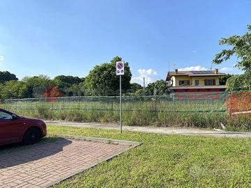 Terreno Residenziale Osio Sopra