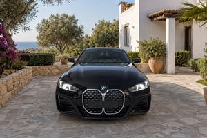 Bmw 420d msport Tetto cerchi 19