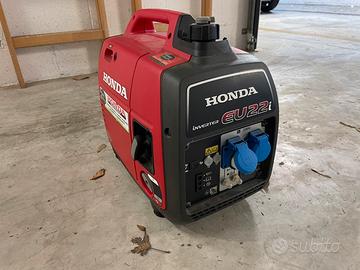 generatore Honda eu22i
