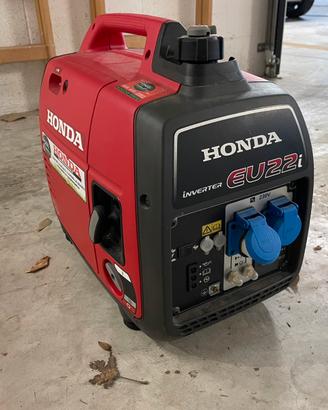 generatore Honda eu22i