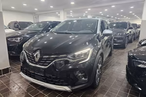 NUOVA RENAULT CAPTUR INTENS ENERGY BICOLOR EDITION