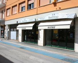 Attività di pizzeria, forno, bar e ristorazione