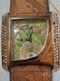 orologio prima classe