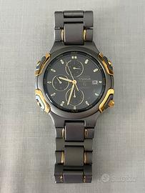 Citizen Titanium Cronograph