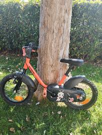 Bici 3-6 anni