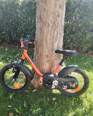 Bici 3-6 anni
