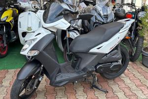 KYMCO AGILITY 200 FINANZ INTERESSI 0 NO ANTICIPO N