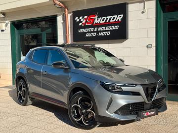 ALFA ROMEO JUNIOR 1.2 IBRIDA SPECIALE 145CV EDCT6 