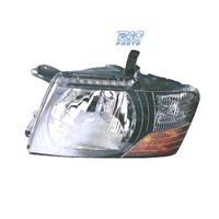 FANALE SINISTRO PER MITSUBISHI MONTERO PAJERO 00-0