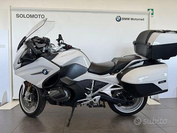 BMW R 1250 RT Abs