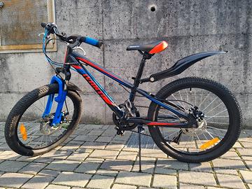 Bici MTB Avanti usata