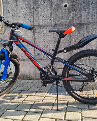 Bici MTB Avanti usata