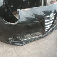 Alfa Romeo Mito 1.4 benzina 2008> Muso
