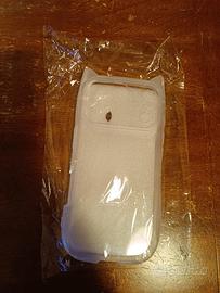 cover iphone 17 pro orecchie gatto 
