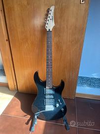 Chitarra elettrica Yamaha Erg 121C
