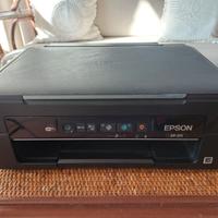 stampante epson xp 215