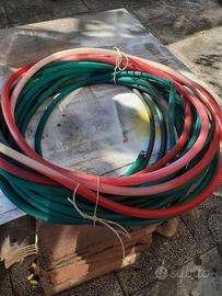 gomma per giardino o orto