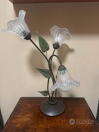 Lampada Stile Tiffany