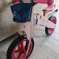 Balance bike, Small Foot, mod. Colibri