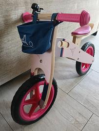 Balance bike, Small Foot, mod. Colibri