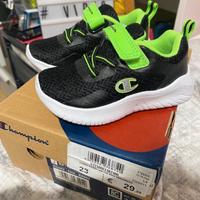 Scarpe neonato Champion