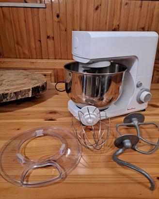 impastatrice planetaria Moulinex 