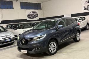 Renault Kadjar dCi 8V 110CV EDC Energy Hypnotic