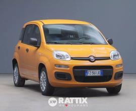 FIAT panda iii 2016 Panda 1.2 Easy s&s 69cv my19