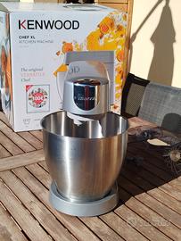 Kenwood Chef xl 