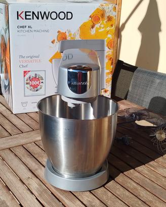 Kenwood Chef xl 