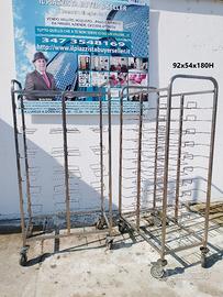 CARRELLI PORTAVASSOI