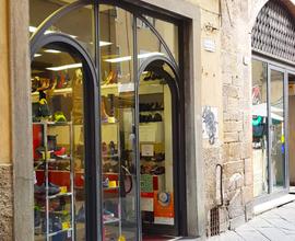 Lucca Comics 2023 - Fondo per Temporary Shop