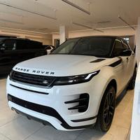 Land Rover Range Rover Evoque 2.0 D165 MHEV D...