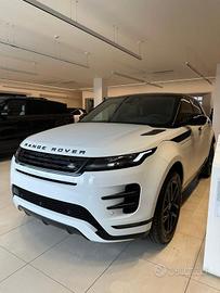 Land Rover Range Rover Evoque 2.0 D165 MHEV D...