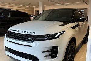 Land Rover Range Rover Evoque 2.0 D165 MHEV D...