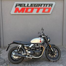 Triumph Speed Twin 900