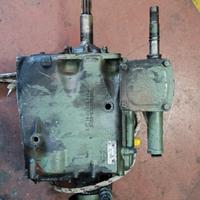 cambio 714.055 Mercedes G3/50