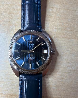 Tissot F300 - Tissonic