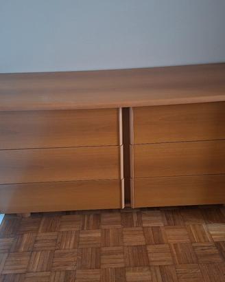 como in legno