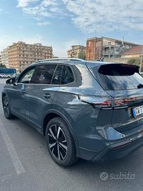 Volkswagen tiguan 3 serie 09/2024 1.5 etsi 150 cv