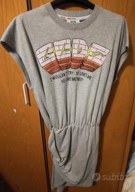 Abito donna GCDS (taglia S)