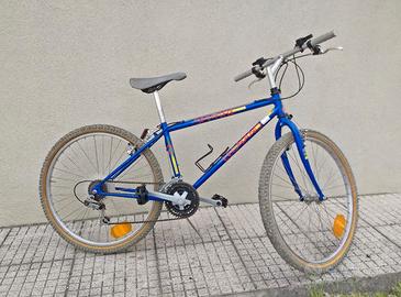 BICI MTB LEGNANO SPITFIRE 26"