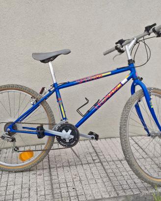 BICI MTB LEGNANO SPITFIRE 26"