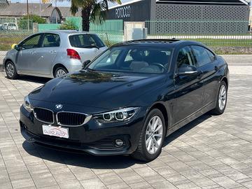 Bmw 420d xDrive GrandCoupé Advantage FINANZIBILE