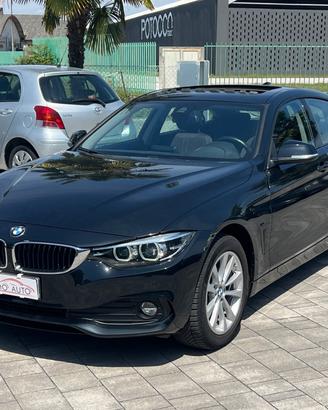 Bmw 420d xDrive GrandCoupé Advantage FINANZIBILE