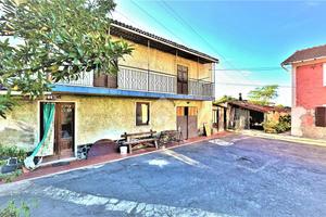 BIFAMILIARE A NOVI LIGURE