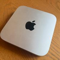 Mac mini 2012 + mac mini 2014
