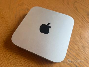 Mac mini 2012 + mac mini 2014