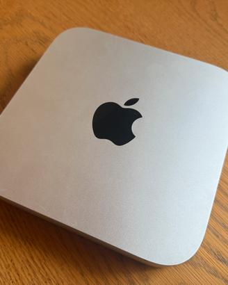 Mac mini 2012 + mac mini 2014