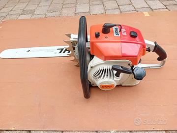 Motosega STIHL 070